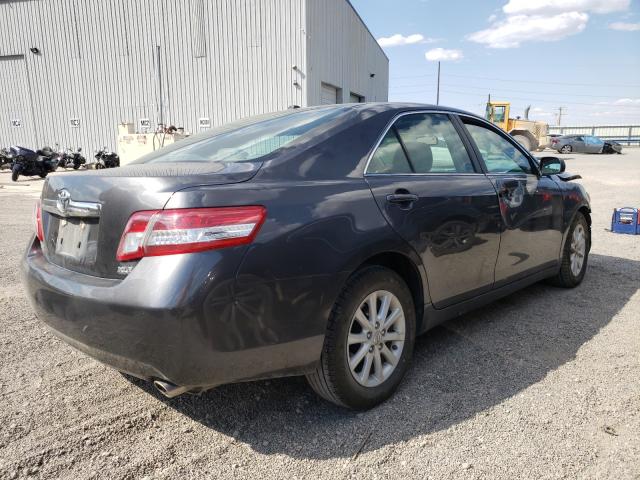 Photo 3 VIN: 4T4BF3EK3BR138843 - TOYOTA CAMRY BASE 