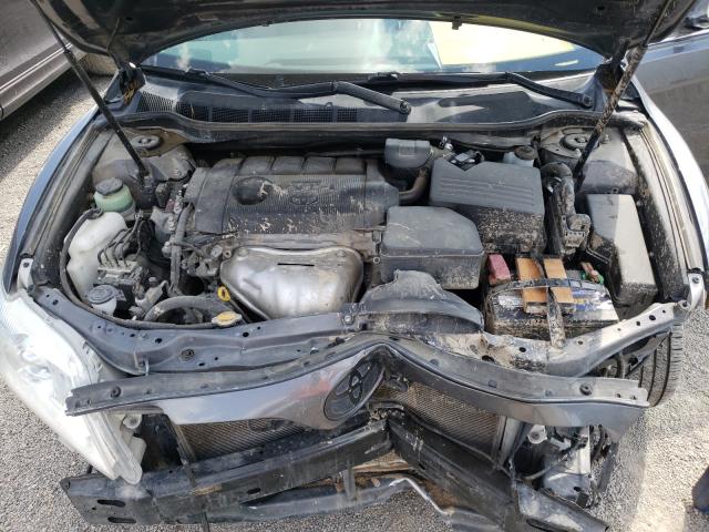 Photo 6 VIN: 4T4BF3EK3BR138843 - TOYOTA CAMRY BASE 