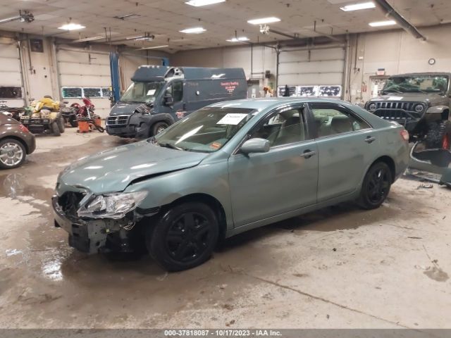 Photo 1 VIN: 4T4BF3EK3BR144027 - TOYOTA CAMRY 