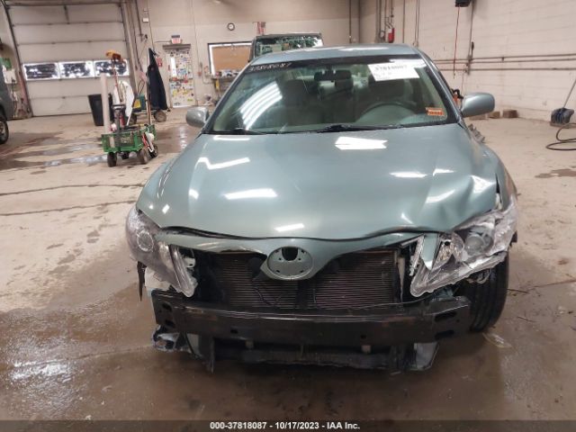 Photo 5 VIN: 4T4BF3EK3BR144027 - TOYOTA CAMRY 