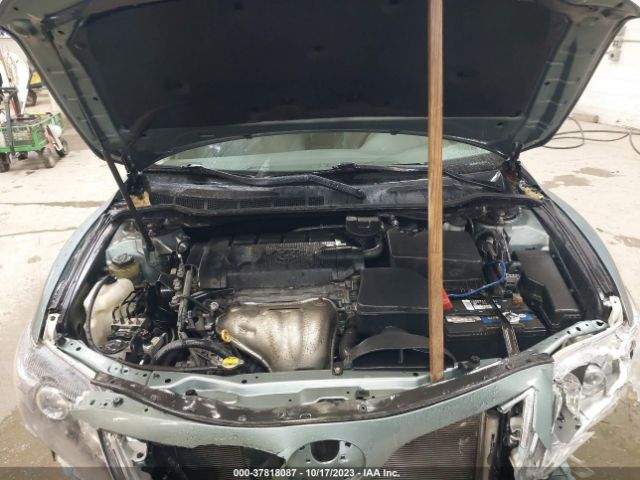 Photo 9 VIN: 4T4BF3EK3BR144027 - TOYOTA CAMRY 