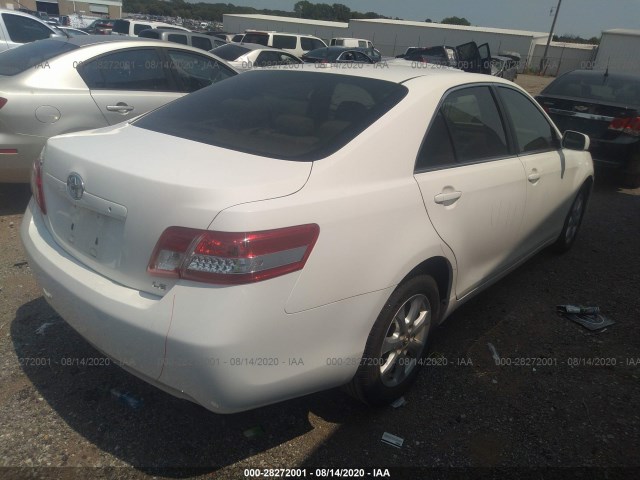 Photo 3 VIN: 4T4BF3EK3BR145775 - TOYOTA CAMRY 