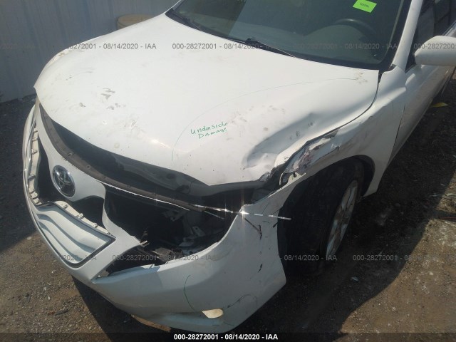 Photo 5 VIN: 4T4BF3EK3BR145775 - TOYOTA CAMRY 