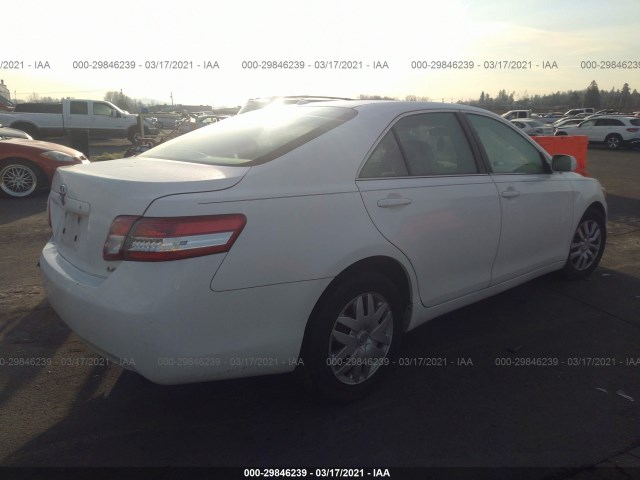 Photo 3 VIN: 4T4BF3EK3BR147297 - TOYOTA CAMRY 