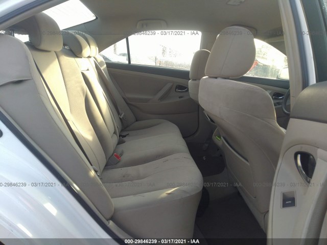 Photo 7 VIN: 4T4BF3EK3BR147297 - TOYOTA CAMRY 