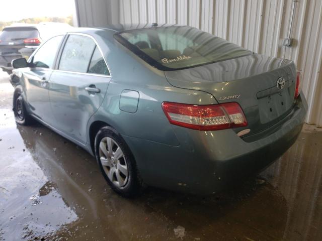 Photo 2 VIN: 4T4BF3EK3BR147462 - TOYOTA CAMRY BASE 