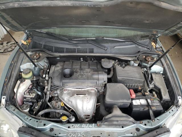 Photo 6 VIN: 4T4BF3EK3BR147462 - TOYOTA CAMRY BASE 