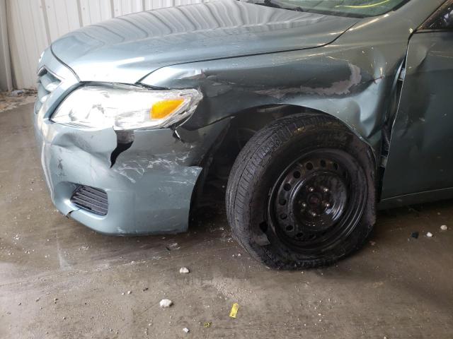 Photo 8 VIN: 4T4BF3EK3BR147462 - TOYOTA CAMRY BASE 