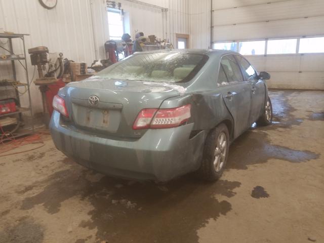 Photo 3 VIN: 4T4BF3EK3BR149308 - TOYOTA CAMRY BASE 