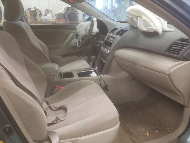 Photo 4 VIN: 4T4BF3EK3BR149308 - TOYOTA CAMRY BASE 