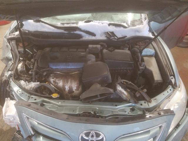 Photo 6 VIN: 4T4BF3EK3BR149308 - TOYOTA CAMRY BASE 