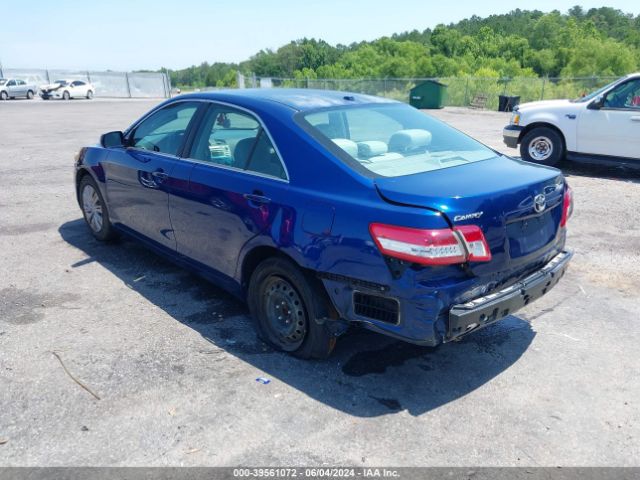 Photo 2 VIN: 4T4BF3EK3BR149647 - TOYOTA CAMRY 