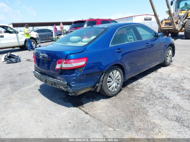 Photo 3 VIN: 4T4BF3EK3BR149647 - TOYOTA CAMRY 