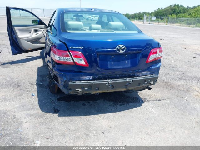 Photo 5 VIN: 4T4BF3EK3BR149647 - TOYOTA CAMRY 