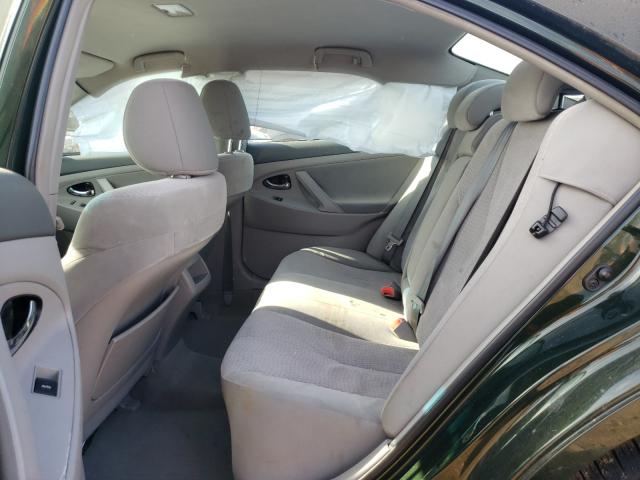 Photo 5 VIN: 4T4BF3EK3BR150281 - TOYOTA CAMRY BASE 