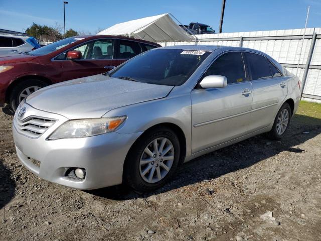 Photo 0 VIN: 4T4BF3EK3BR150720 - TOYOTA CAMRY 