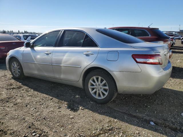 Photo 1 VIN: 4T4BF3EK3BR150720 - TOYOTA CAMRY 