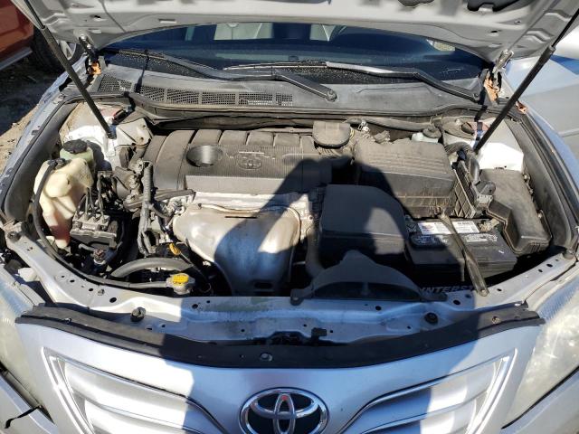 Photo 10 VIN: 4T4BF3EK3BR150720 - TOYOTA CAMRY 