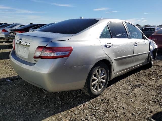 Photo 2 VIN: 4T4BF3EK3BR150720 - TOYOTA CAMRY 