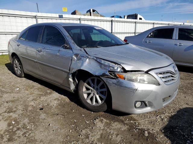 Photo 3 VIN: 4T4BF3EK3BR150720 - TOYOTA CAMRY 