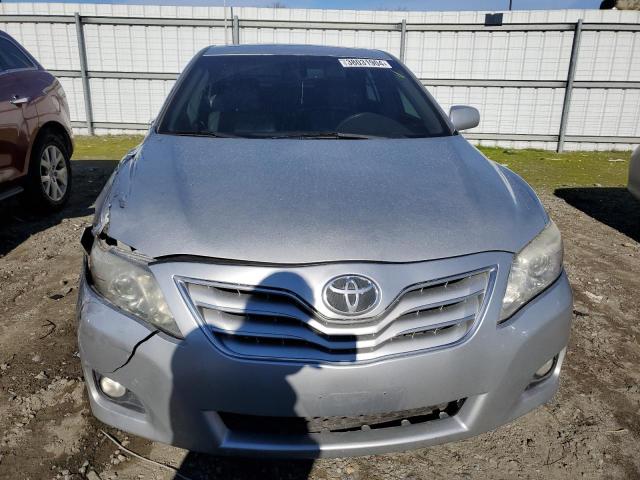 Photo 4 VIN: 4T4BF3EK3BR150720 - TOYOTA CAMRY 