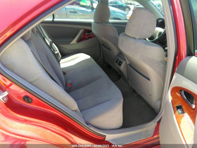 Photo 7 VIN: 4T4BF3EK3BR153603 - TOYOTA CAMRY 