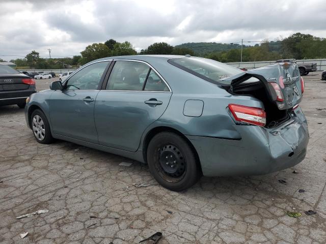 Photo 1 VIN: 4T4BF3EK3BR153696 - TOYOTA CAMRY BASE 