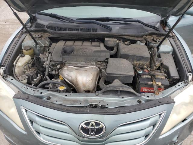 Photo 10 VIN: 4T4BF3EK3BR153696 - TOYOTA CAMRY BASE 