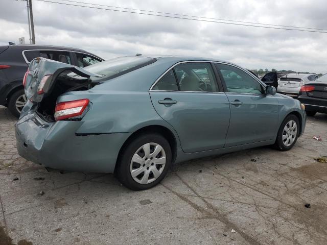 Photo 2 VIN: 4T4BF3EK3BR153696 - TOYOTA CAMRY BASE 