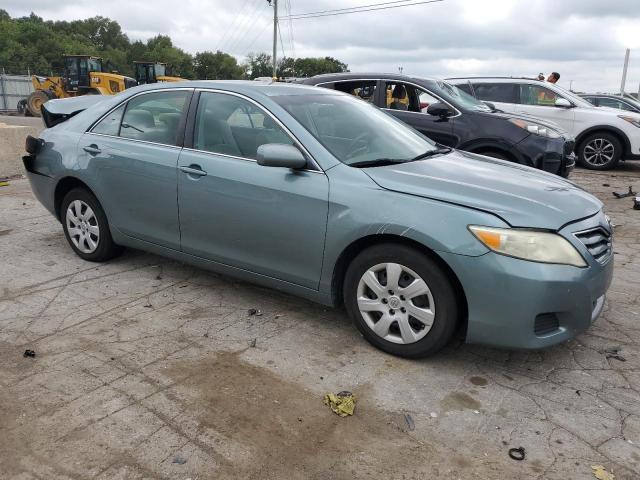 Photo 3 VIN: 4T4BF3EK3BR153696 - TOYOTA CAMRY BASE 