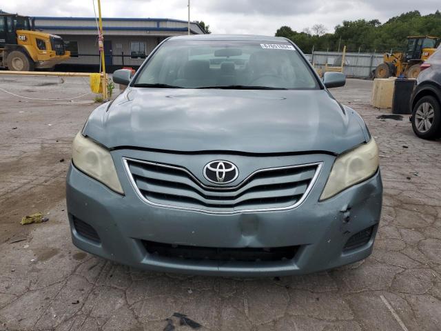 Photo 4 VIN: 4T4BF3EK3BR153696 - TOYOTA CAMRY BASE 