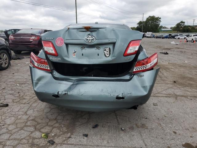 Photo 5 VIN: 4T4BF3EK3BR153696 - TOYOTA CAMRY BASE 