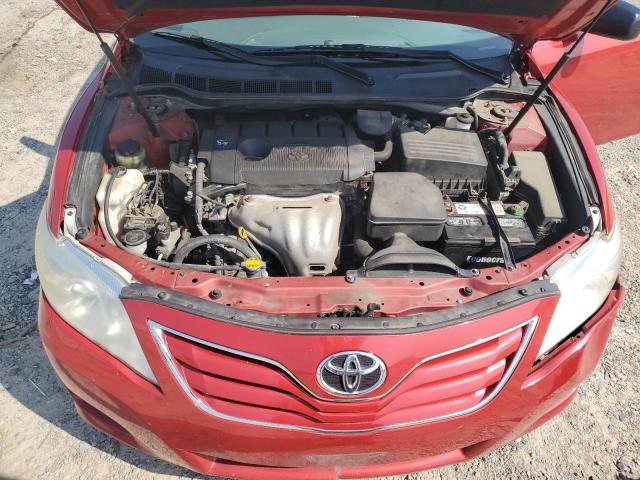 Photo 10 VIN: 4T4BF3EK3BR154508 - TOYOTA CAMRY BASE 