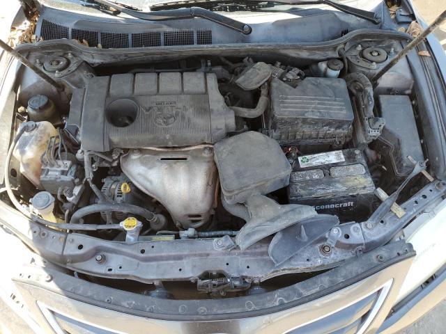 Photo 10 VIN: 4T4BF3EK3BR154749 - TOYOTA CAMRY BASE 