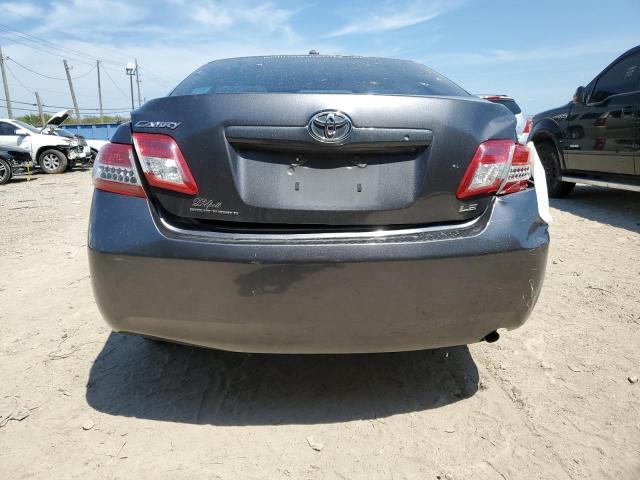 Photo 5 VIN: 4T4BF3EK3BR154749 - TOYOTA CAMRY BASE 