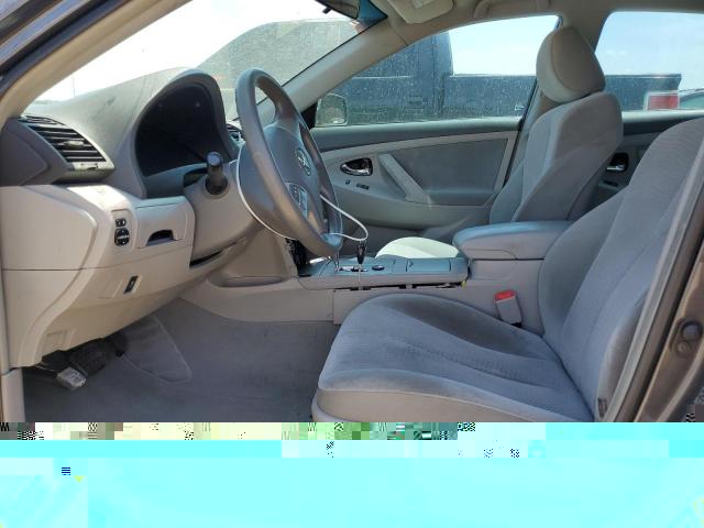 Photo 6 VIN: 4T4BF3EK3BR154749 - TOYOTA CAMRY BASE 