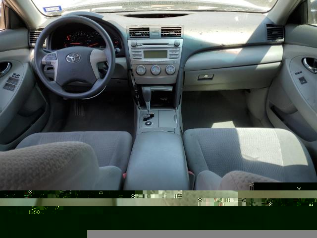 Photo 7 VIN: 4T4BF3EK3BR154749 - TOYOTA CAMRY BASE 