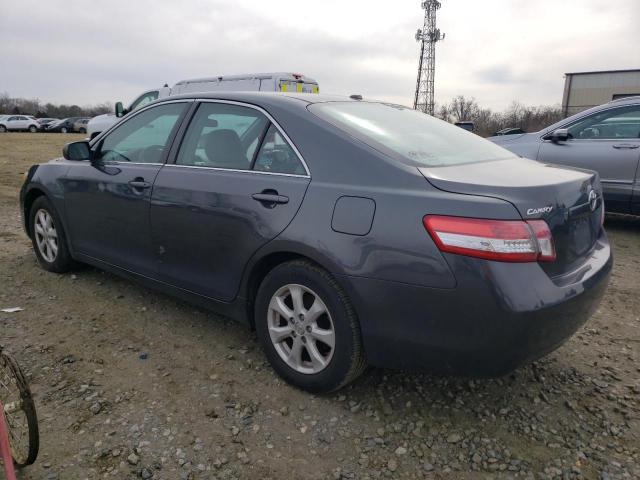 Photo 1 VIN: 4T4BF3EK3BR163029 - TOYOTA CAMRY BASE 