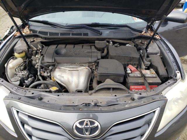 Photo 10 VIN: 4T4BF3EK3BR163029 - TOYOTA CAMRY BASE 