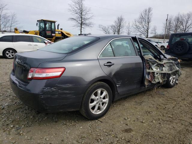 Photo 2 VIN: 4T4BF3EK3BR163029 - TOYOTA CAMRY BASE 