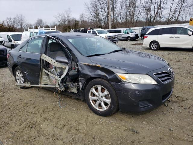 Photo 3 VIN: 4T4BF3EK3BR163029 - TOYOTA CAMRY BASE 