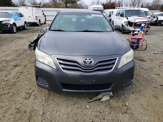 Photo 4 VIN: 4T4BF3EK3BR163029 - TOYOTA CAMRY BASE 