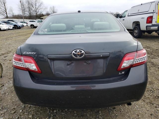 Photo 5 VIN: 4T4BF3EK3BR163029 - TOYOTA CAMRY BASE 