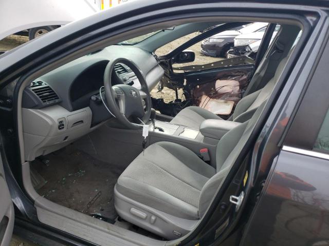 Photo 6 VIN: 4T4BF3EK3BR163029 - TOYOTA CAMRY BASE 