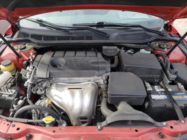 Photo 6 VIN: 4T4BF3EK3BR164035 - TOYOTA CAMRY BASE 