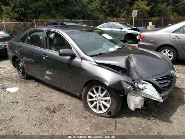 Photo 0 VIN: 4T4BF3EK3BR167677 - TOYOTA CAMRY 