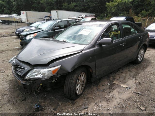 Photo 1 VIN: 4T4BF3EK3BR167677 - TOYOTA CAMRY 