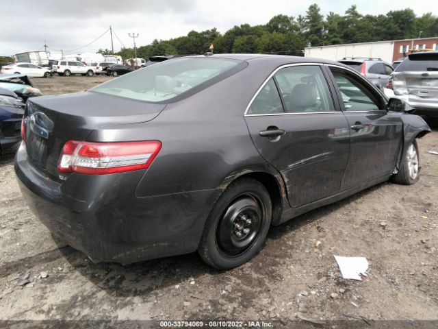 Photo 3 VIN: 4T4BF3EK3BR167677 - TOYOTA CAMRY 