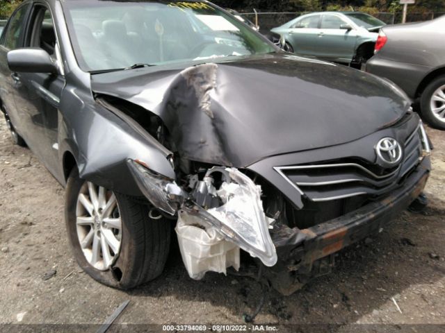 Photo 5 VIN: 4T4BF3EK3BR167677 - TOYOTA CAMRY 