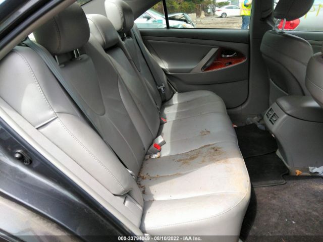 Photo 7 VIN: 4T4BF3EK3BR167677 - TOYOTA CAMRY 